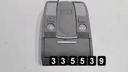 Console éclairage plafond Audi A6 OEM AM-335539
