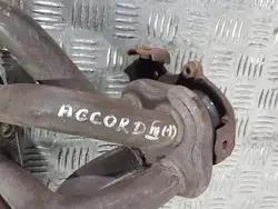 Collecteur d'échappement Honda Accord OEM 18100RACU00