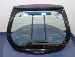 Vitre de hayon arrière Volvo C30 OEM Ambit-982620-