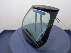 Vitre de hayon arrière Volvo C30 OEM Ambit-982620-