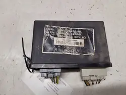 Jaguar XJ X351 Handbremsmodul OEM 8R832C496AC