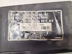 Jaguar XJ X351 Handbromsmodul OEM 8R832C496AC