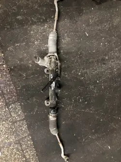 MERCEDES C-KLASS CL 203 COUPE W203 STYRNING