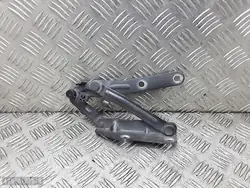 Mecanismo de dobradiça de suporte de porta-malas VW Transporter T5 2007 7h