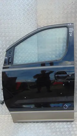 HYUNDAI H1 II STAREX Vänster Framdörr Komplett MBL