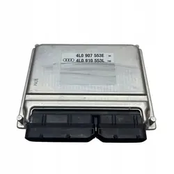 Module de contrôle suspension Audi Q7 OEM 4L0907553E