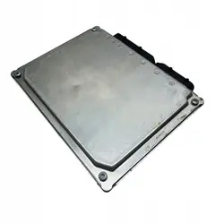Audi Q7 Fjädringsstyrningsmodul OEM 4L0907553E
