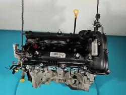 G4FG motor voor Hyundai Elantra VI 1.6 16V 128PK