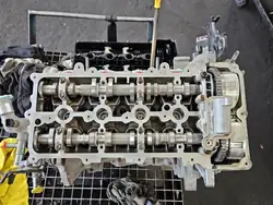 G4FG motor för Hyundai Elantra VI 1.6 16V 128hk