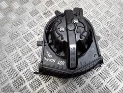 Moteur de ventilateur de chauffage OEM 0017443 87038 195002