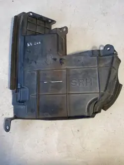 Couvercle moteur Nissan NV200 OEM 62822JX00A (2009-2026)