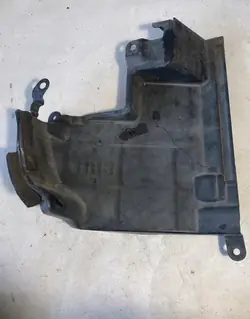 Couvercle moteur Nissan NV200 OEM 62822JX00A (2009-2026)