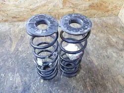 Molas Traseiras Hyundai Elantra VII OEM 55335AA210