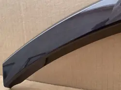 OEM 4M0853817H Kotflügel hinten links Audi Q7 Lift