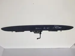 Kofferbakknop OEM 0461700 chromstrip MINI