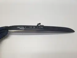 Takaluukunappi OEM 0461700 kromilista MINI