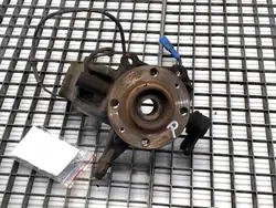 Rechter Vorderlenker OEM LORK-28-107419 Peugeot 208