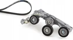 Gates K015PK1745 Keilrippenriemensatz - OEM-Qualität