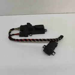 Rechter stoelverstelknoppen Skoda Superb II Estate 8K0959748C