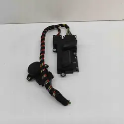 Pulsanti di regolazione del sedile destro Skoda Superb II Estate 8K0959748C