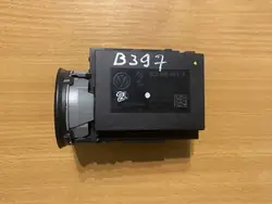 Zündschloss VW OEM B397 für Passat B6 3.2L Benzin