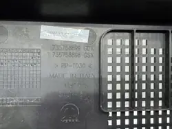 Alfa Romeo Junior Windscreen OEM 735758898