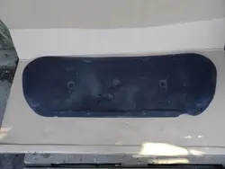 OEM Marwoj881..489 motorhuvisolering för Kia Ceed II
