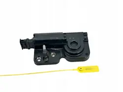 Bagagelucka Porsche Cayenne I (2002 – 2010) OEM 7L0827511C