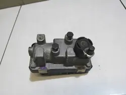 Ford Turboaktuattori OEM 752406 1.8 TDCI:lle