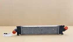 Intercooler per Fiat Ducato Ford C-Max Focus Grand Kuga