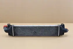 Intercooler voor Fiat Ducato Ford C-Max Focus Grand Kuga