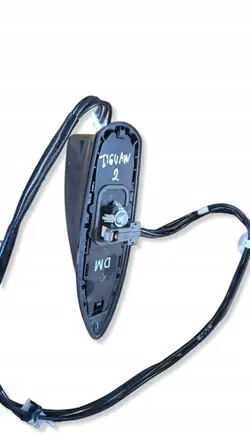 Antena de techo OEM ACG1880 para VW Tiguan II