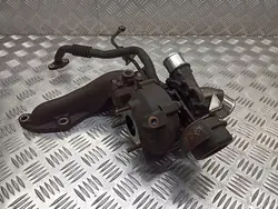 TURBINA TOYOTA COROLLA 17201-0N010