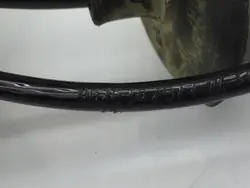 Cable apertura capó Citroen C4 Picasso II OEM 96763429777