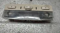 Éclairage Cabine OEM 01 pour Renault Laguna II 1.9DCI