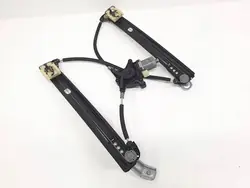 Elevador de vidro dianteiro esquerdo SEAT ATECA 5Q0959801C