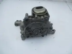 Oliepomp Opel Astra K Corsa E Karl 1.0 12V Turbo