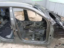 OEM 12072/Wrakowisko Hyundai Tucson III Cuarto Panel
