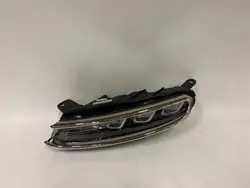 OEM 9823313080 Farol LED DRL Esquerdo para Citroen C3