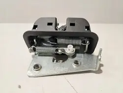 Taka päänoja oikea OEM 7465728 BMW M8:lle
