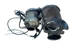 Catalisador DPF OEM 04L131765AN para VW Passat B8 2.0 TDI