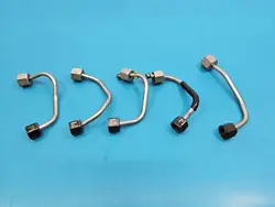Tube de ligne à carburant OEM 20722M pour Peugeot 3008 II 1.5 HDI