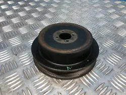 Poulie Mercedes M102 OEM 1022001005 - Occasion