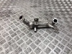 Soupape EGR Hyundai OEM AM-522059 pour i30 1.6 CRDi 2010