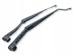 Braço do limpa-vidros Toyota GT86 2016 OEM AMD234244