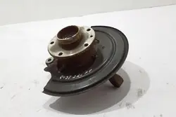 Snodo anteriore sinistro DACIA 1.3L ibrido 2023