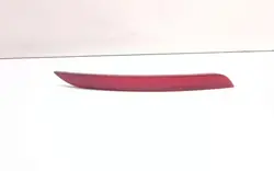 Linker achterbumper reflector OEM 7301187 voor BMW 3-serie
