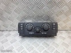 Land Rover klimatkontrollmodul OEM jfc000618wux