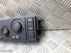 Module climatisation Land Rover OEM jfc000618wux