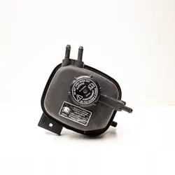 Jaguar XK8 - XKR 2001 Coolant Expansion Tank MJD4400AB